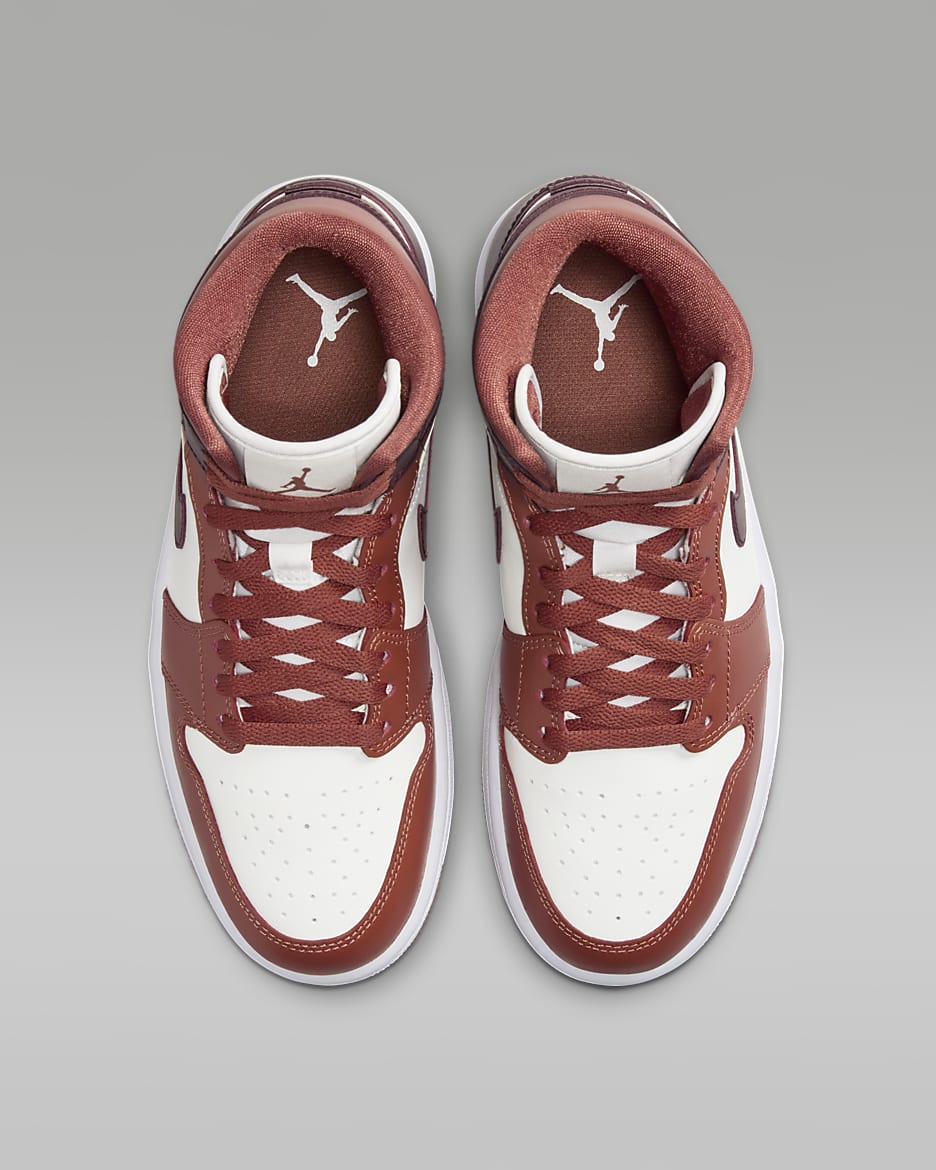 Air Jordan 1 Mid Women s Shoes. Nike UK